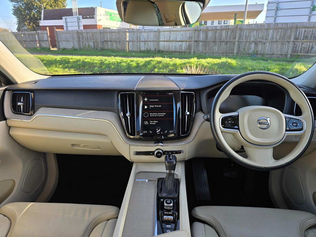 Used Volvo XC60 2018 for sale - 77719461: Photo 17