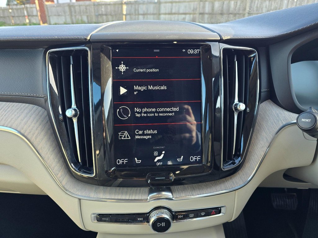 Used Volvo XC60 2018 for sale - 77719461: Photo 24