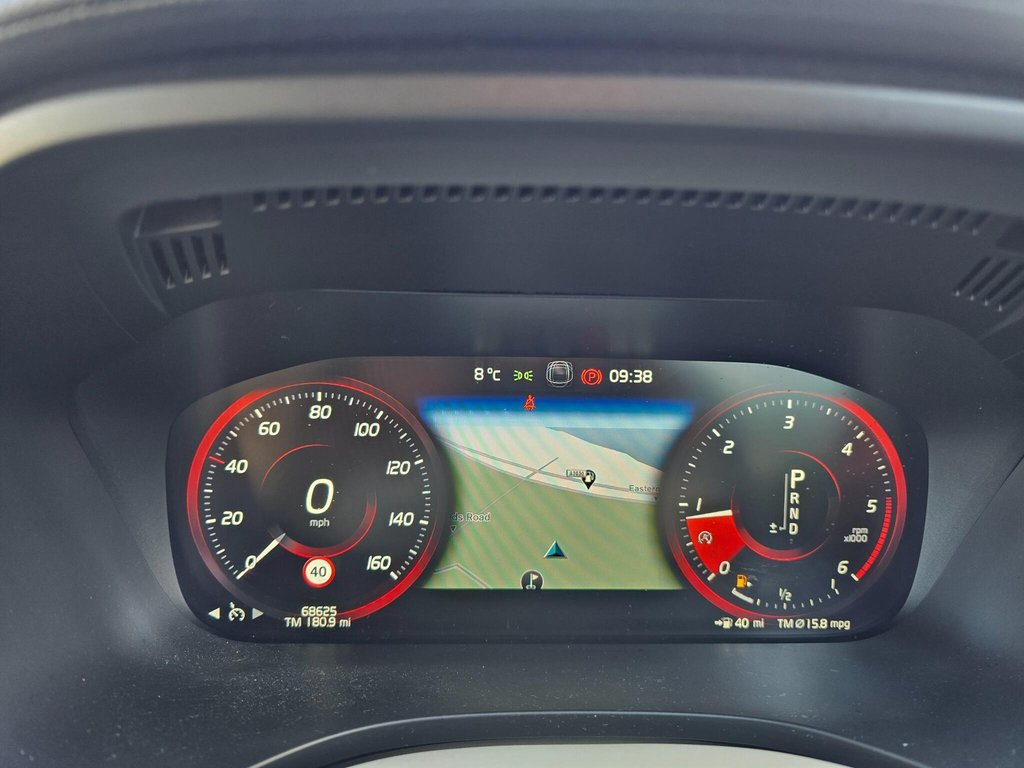 Used Volvo XC60 2018 for sale - 77719461: Photo 25