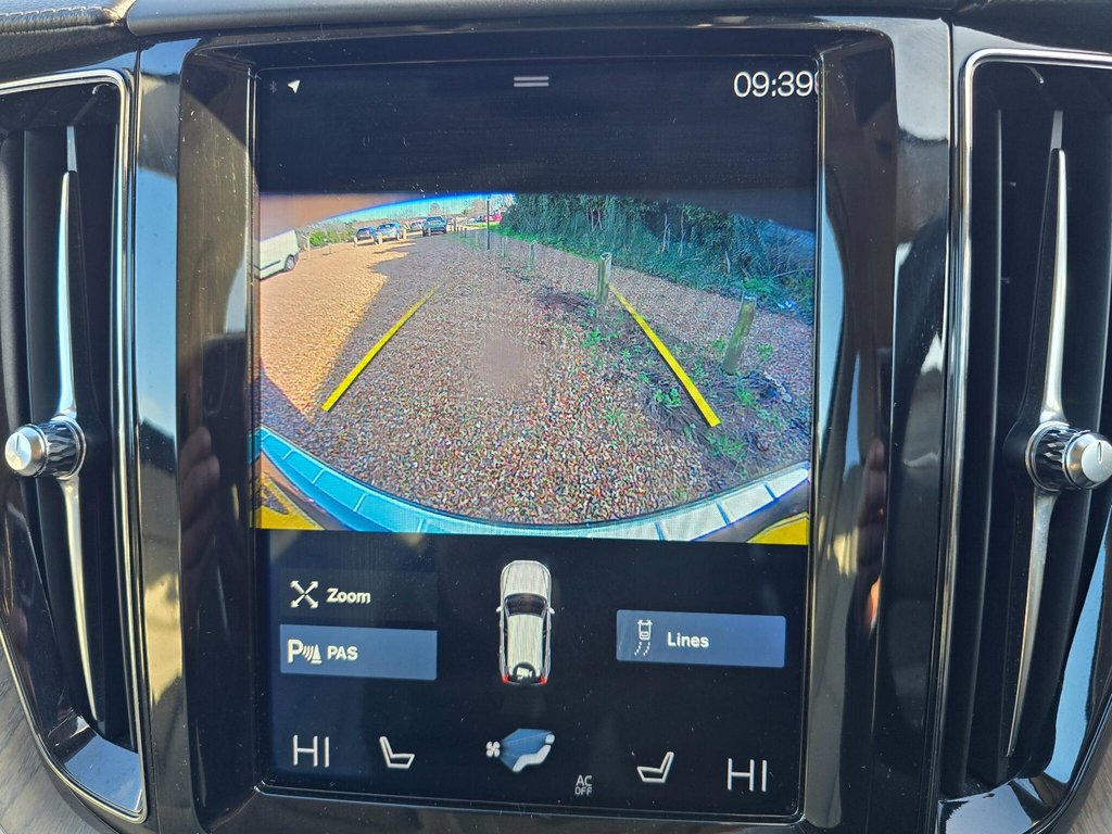 Used Volvo XC60 2018 for sale - 77719461: Photo 26