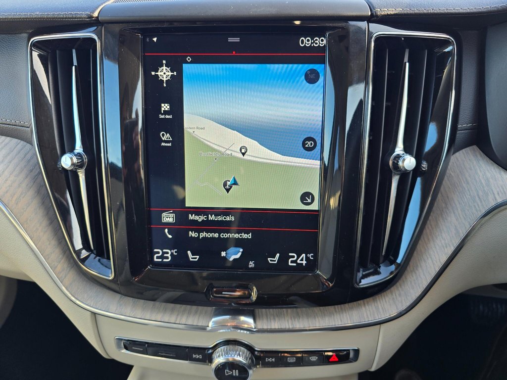 Used Volvo XC60 2018 for sale - 77719461: Photo 27