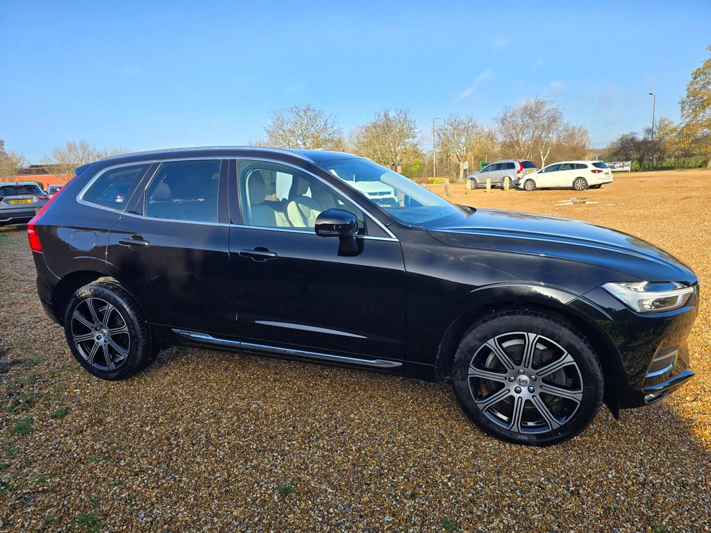 Used Volvo XC60 2018 for sale - 77719461: Photo 3