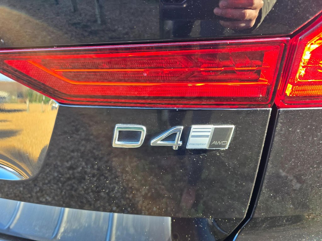 Used Volvo XC60 2018 for sale - 77719461: Photo 7