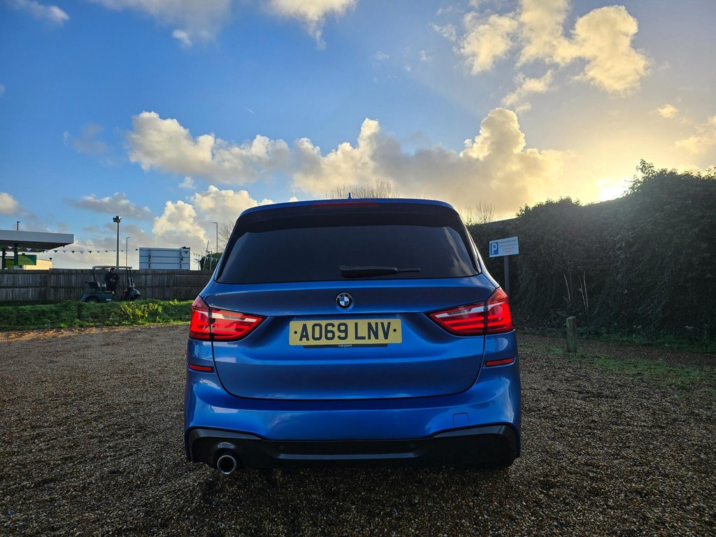 Used BMW 2 Series 2019 for sale - 77719595: Photo 10