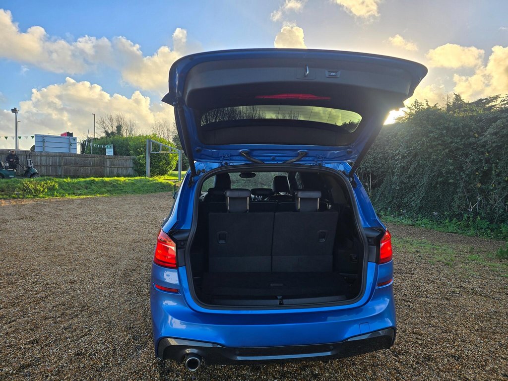 Used BMW 2 Series 2019 for sale - 77719595: Photo 11