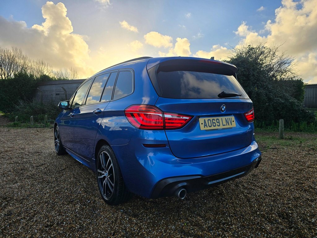 Used BMW 2 Series 2019 for sale - 77719595: Photo 14