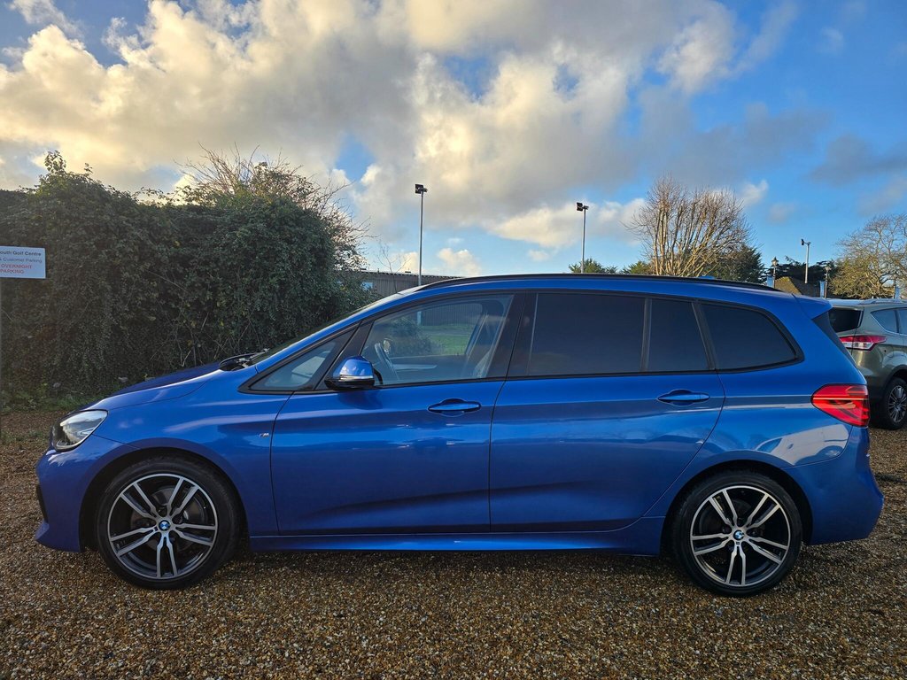 Used BMW 2 Series 2019 for sale - 77719595: Photo 15