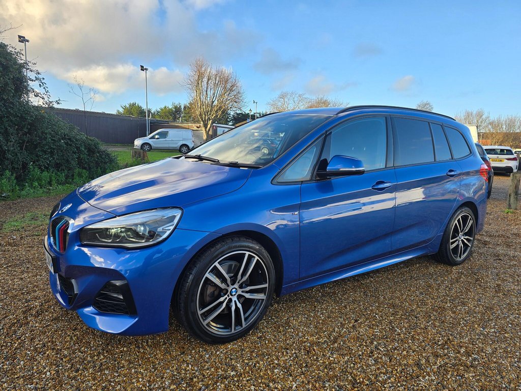 Used BMW 2 Series 2019 for sale - 77719595: Photo 16