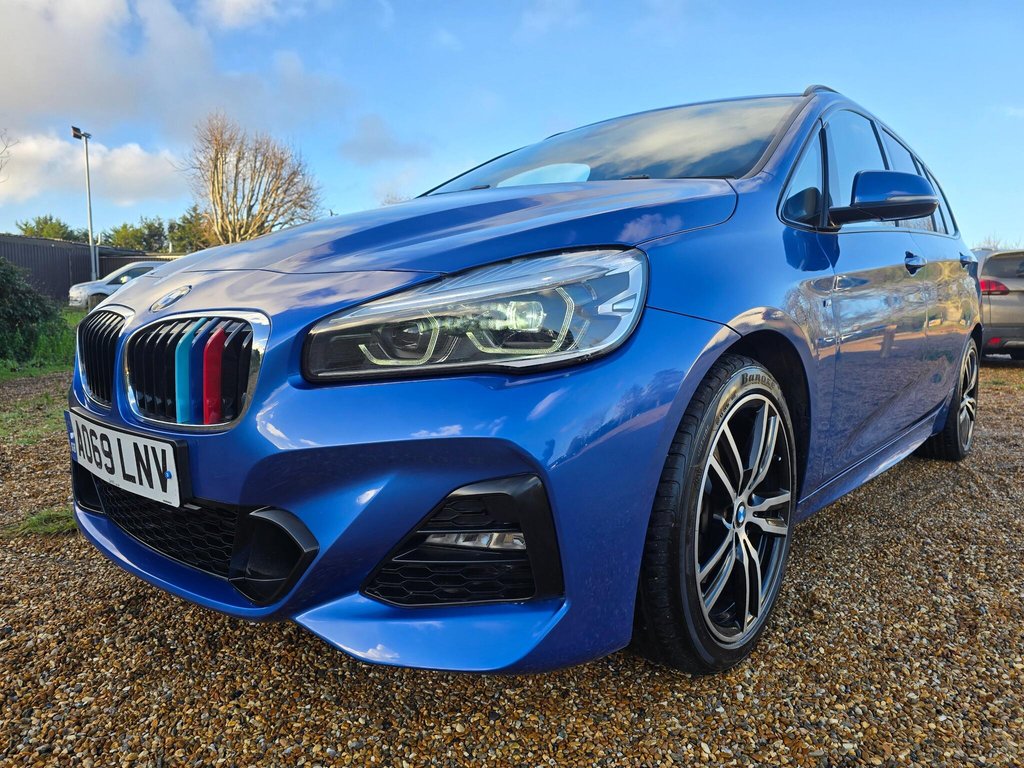 Used BMW 2 Series 2019 for sale - 77719595: Photo 17