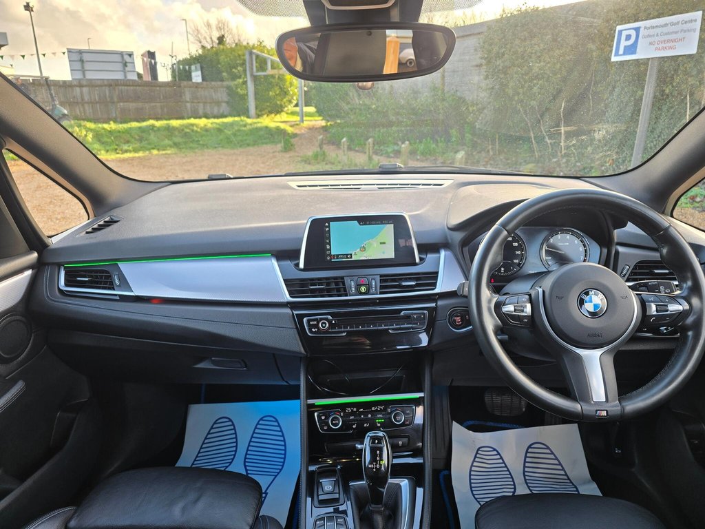 Used BMW 2 Series 2019 for sale - 77719595: Photo 18