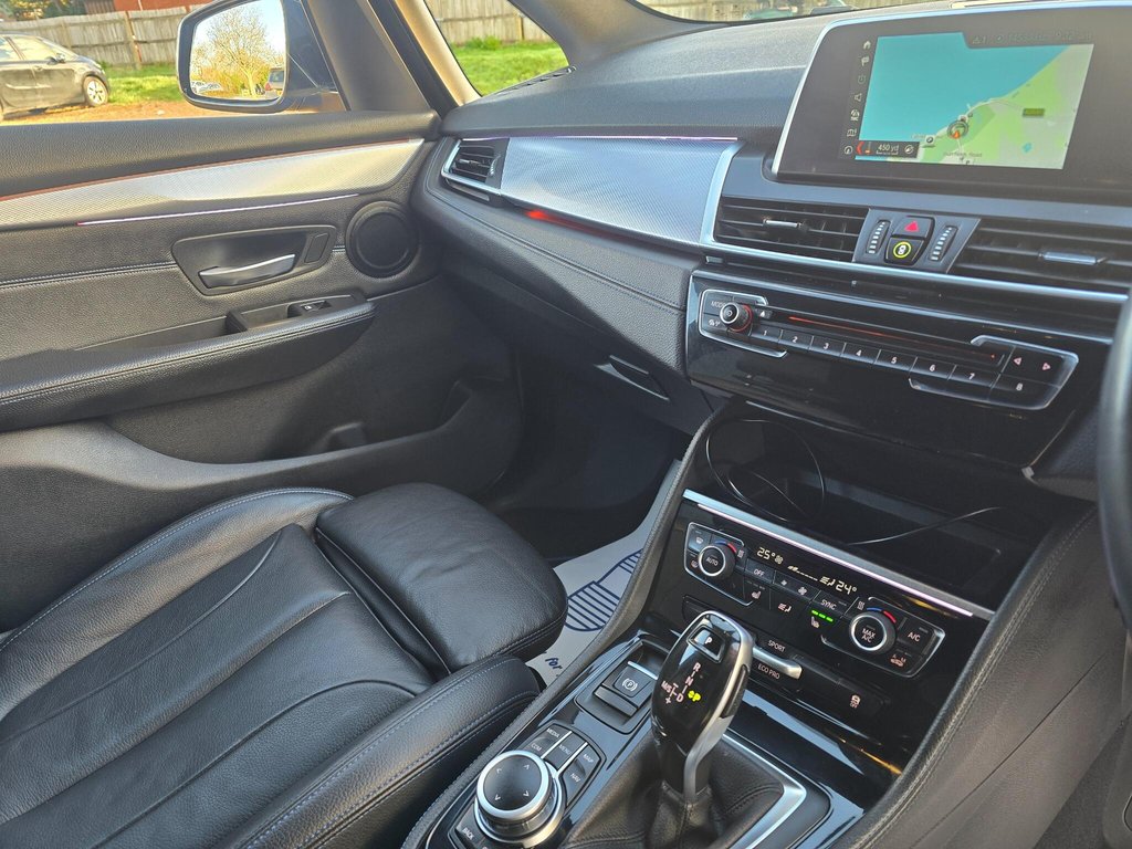 Used BMW 2 Series 2019 for sale - 77719595: Photo 19