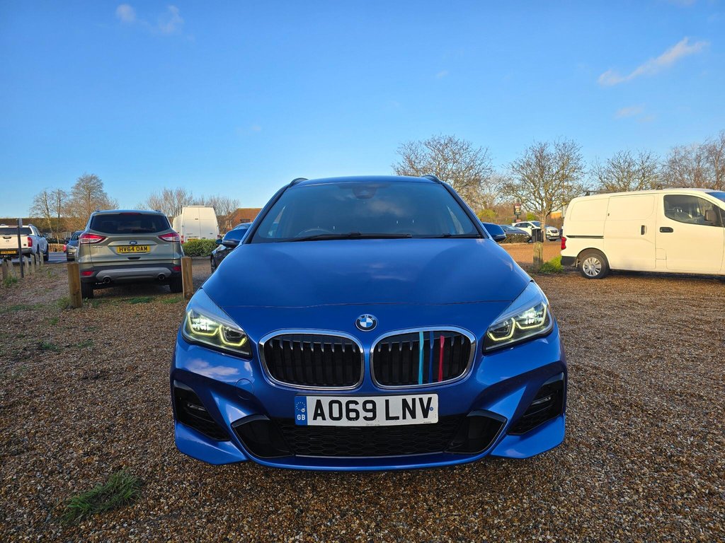 Used BMW 2 Series 2019 for sale - 77719595: Photo 2