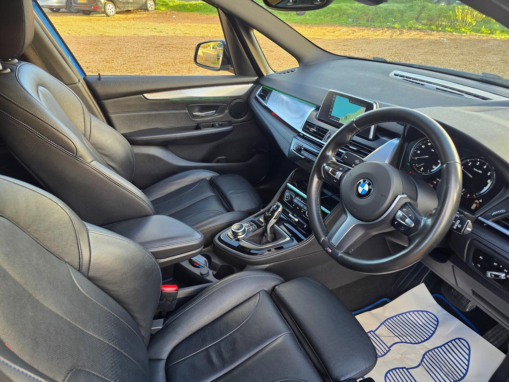 Used BMW 2 Series 2019 for sale - 77719595: Photo 20