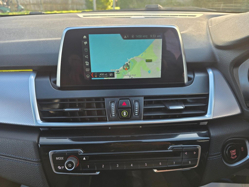 Used BMW 2 Series 2019 for sale - 77719595: Photo 22