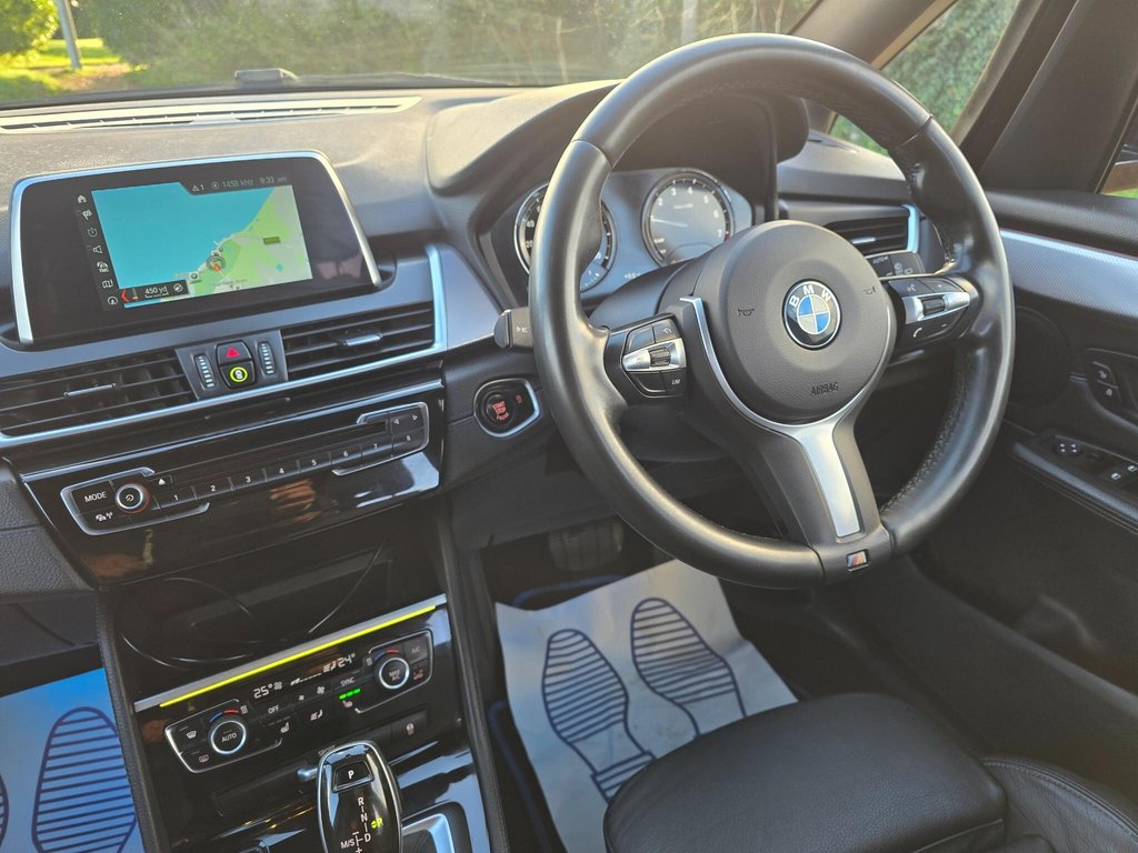 Used BMW 2 Series 2019 for sale - 77719595: Photo 23