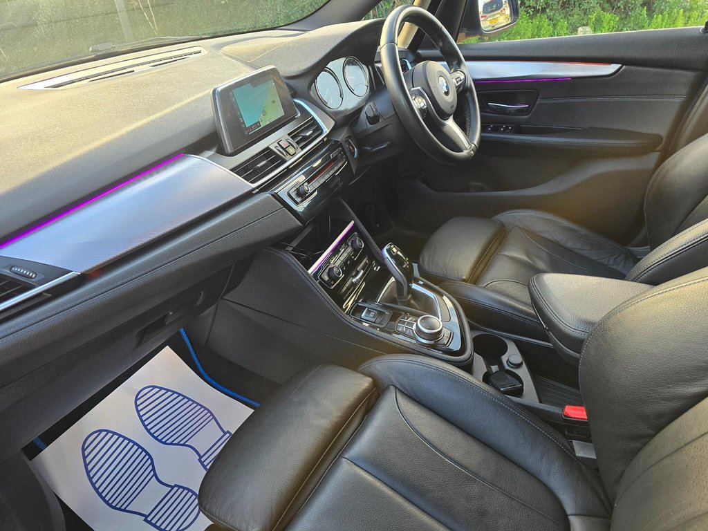 Used BMW 2 Series 2019 for sale - 77719595: Photo 24