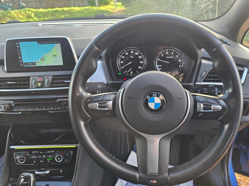 Used BMW 2 Series 2019 for sale - 77719595: Photo 25