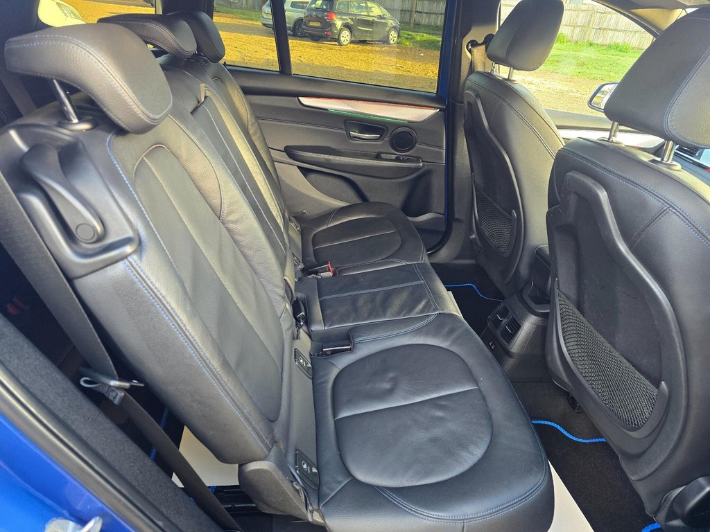 Used BMW 2 Series 2019 for sale - 77719595: Photo 34