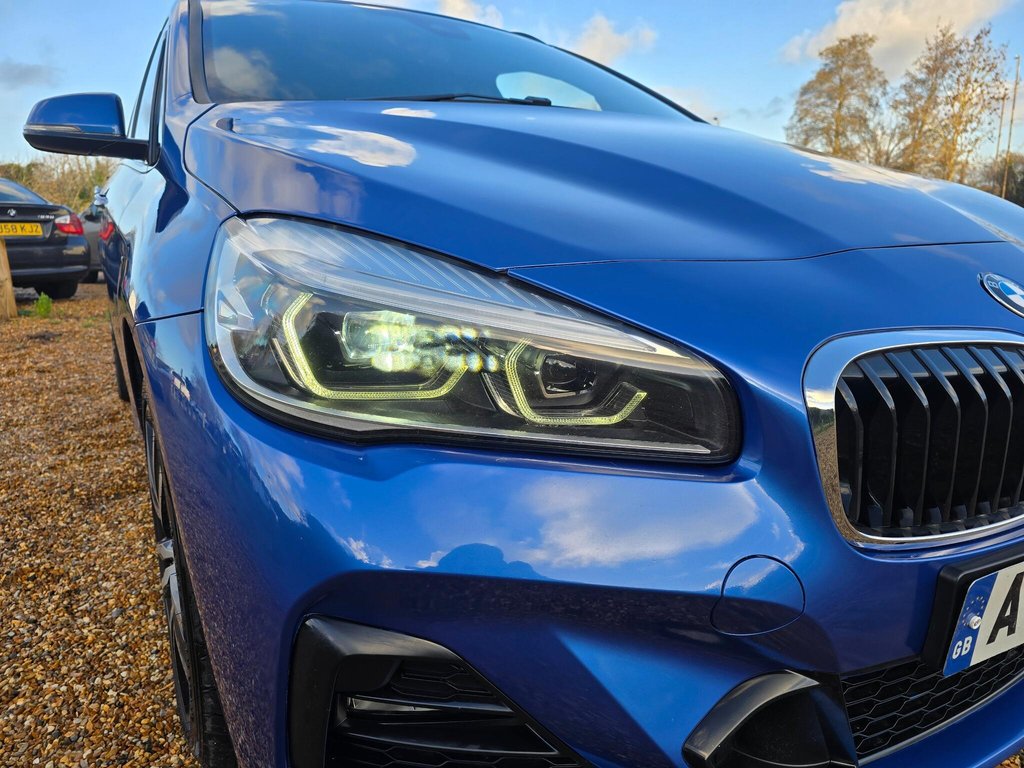 Used BMW 2 Series 2019 for sale - 77719595: Photo 5