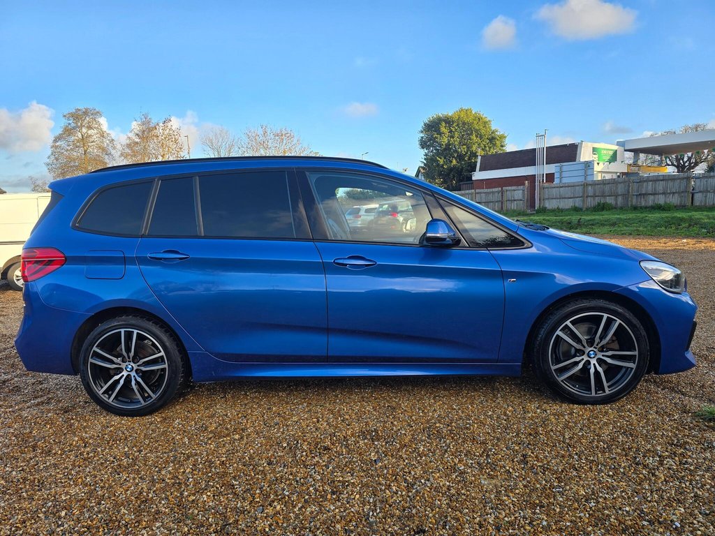 Used BMW 2 Series 2019 for sale - 77719595: Photo 7