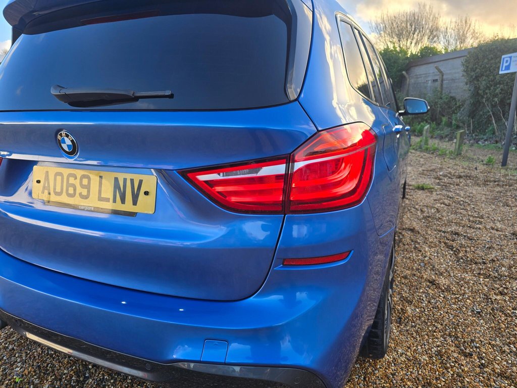 Used BMW 2 Series 2019 for sale - 77719595: Photo 9