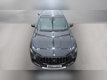 Used Maserati Levante 2018 for sale - 79244642: Photo