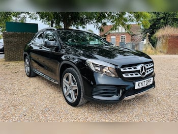 Used Mercedes-Benz GLA 2017 for sale - 79667149: Photo