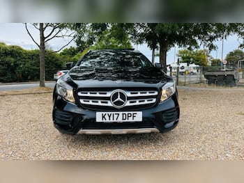 Used Mercedes-Benz GLA 2017 for sale - 79667149: Photo