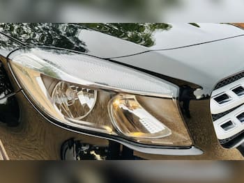 Used Mercedes-Benz GLA 2017 for sale - 79667149: Photo