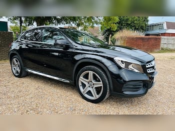 Used Mercedes-Benz GLA 2017 for sale - 79667149: Photo