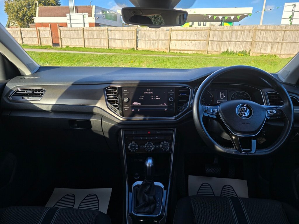 Used Volkswagen T-Roc 2020 for sale - 78215804: Photo 15