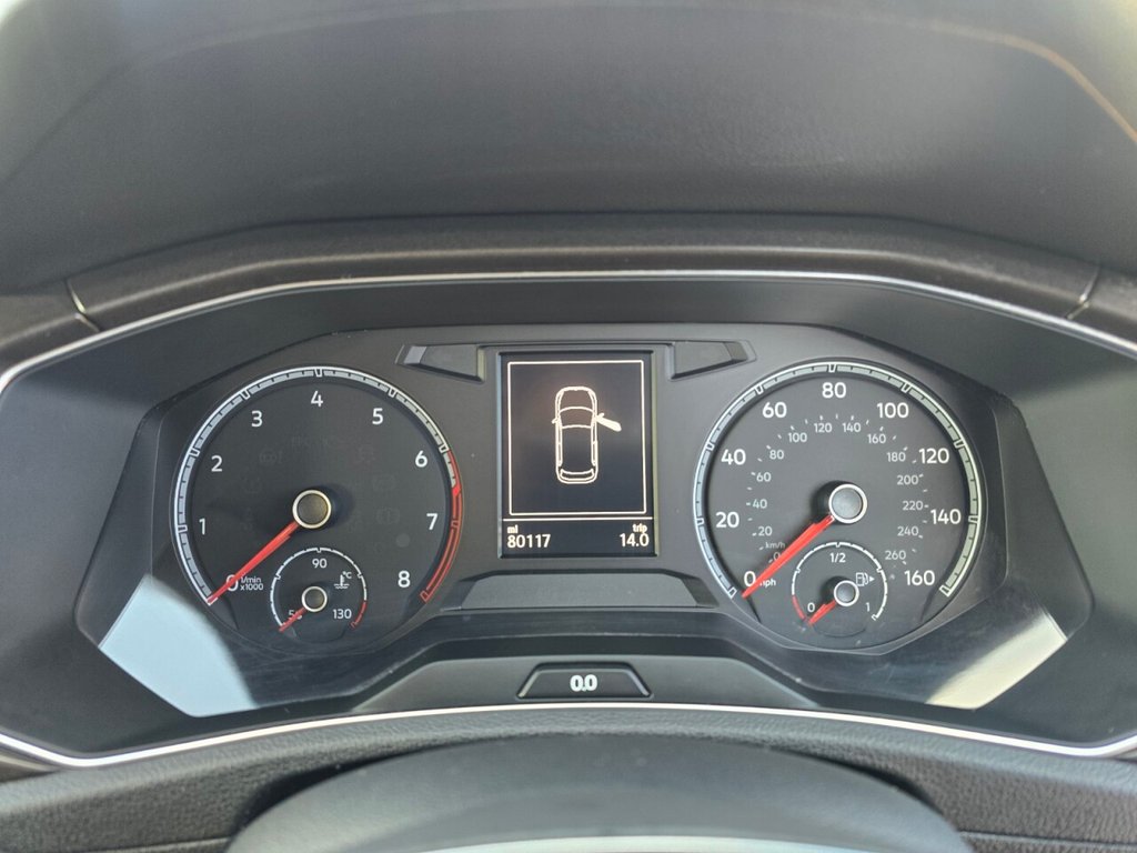 Used Volkswagen T-Roc 2020 for sale - 78215804: Photo 17