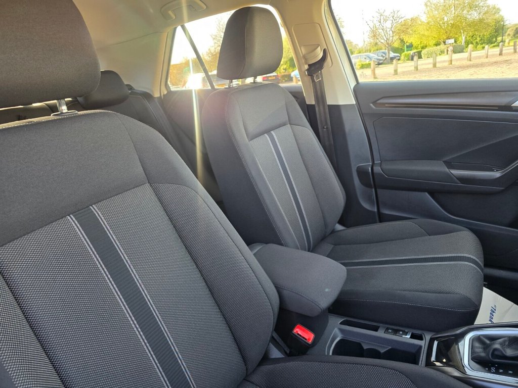 Used Volkswagen T-Roc 2020 for sale - 78215804: Photo 20