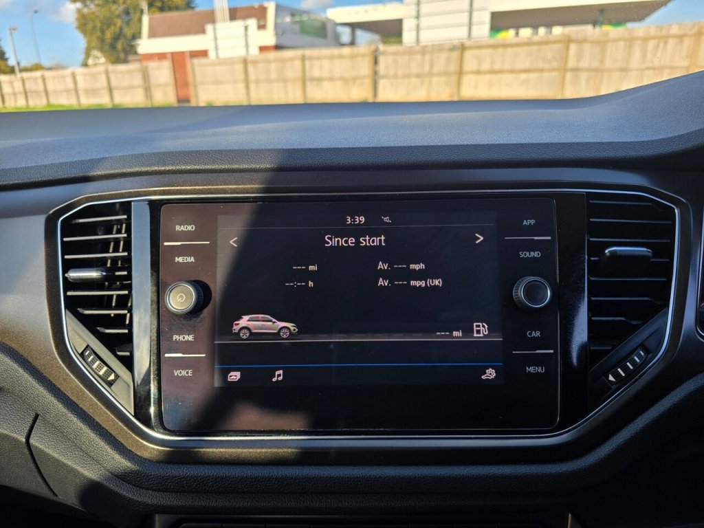 Used Volkswagen T-Roc 2020 for sale - 78215804: Photo 21