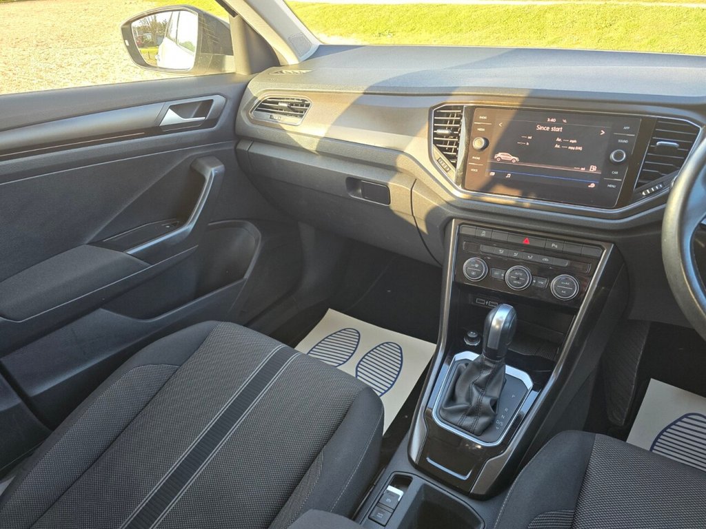 Used Volkswagen T-Roc 2020 for sale - 78215804: Photo 24