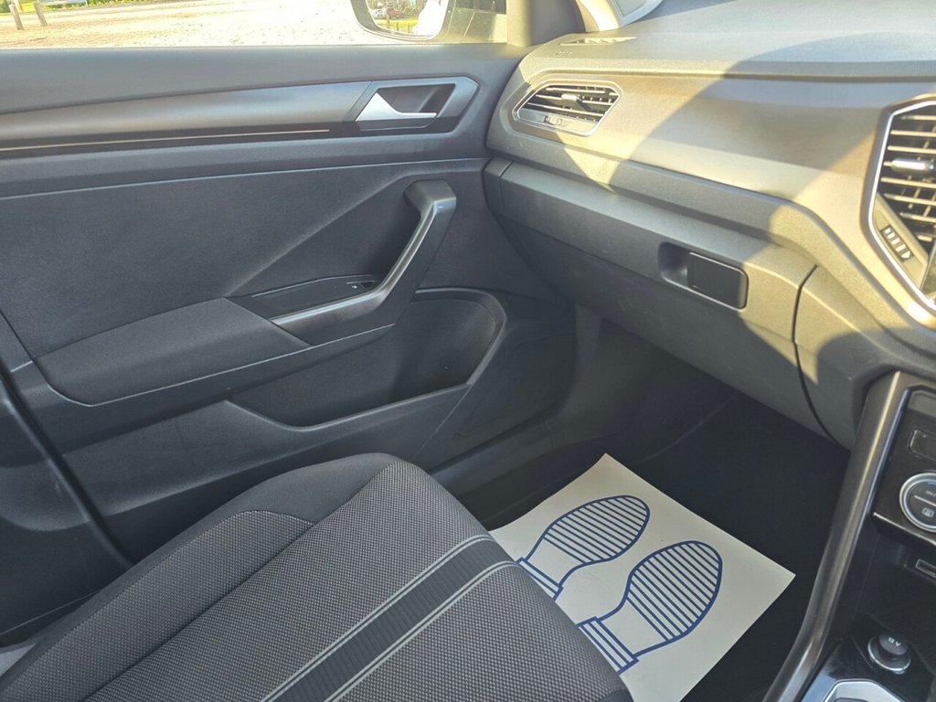 Used Volkswagen T-Roc 2020 for sale - 78215804: Photo 25