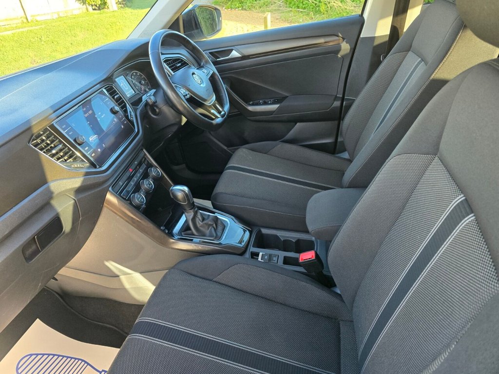 Used Volkswagen T-Roc 2020 for sale - 78215804: Photo 27