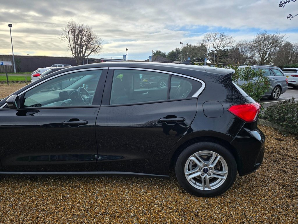 Used Ford Focus 2018 for sale - 77719592: Photo 13