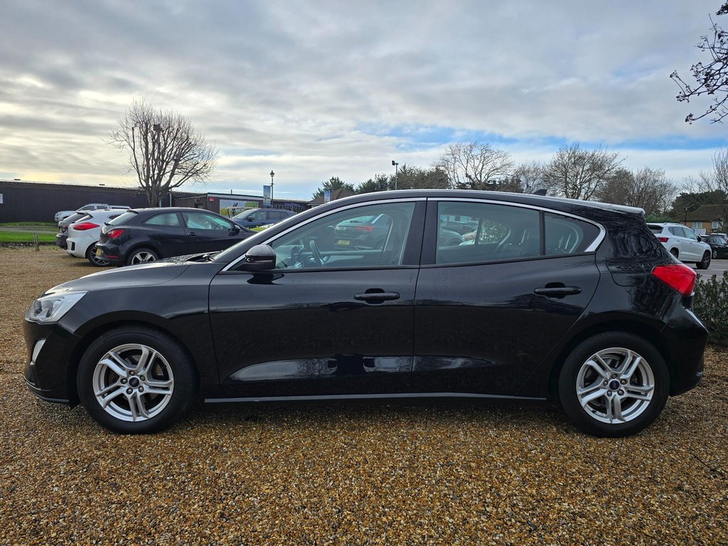 Used Ford Focus 2018 for sale - 77719592: Photo 14