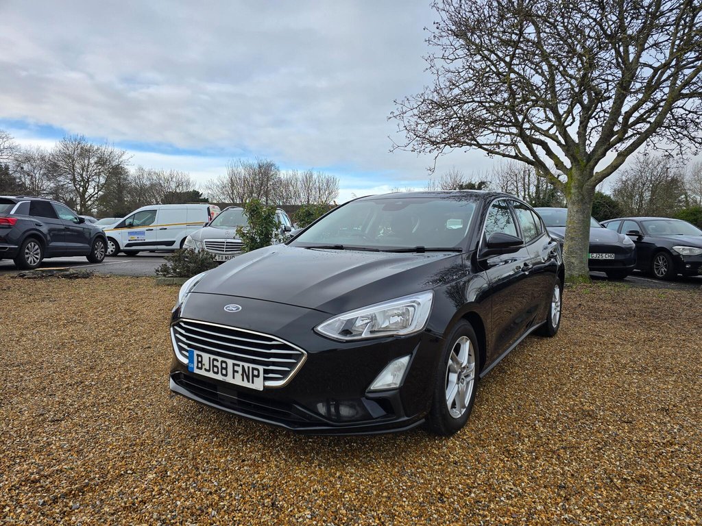 Used Ford Focus 2018 for sale - 77719592: Photo 16