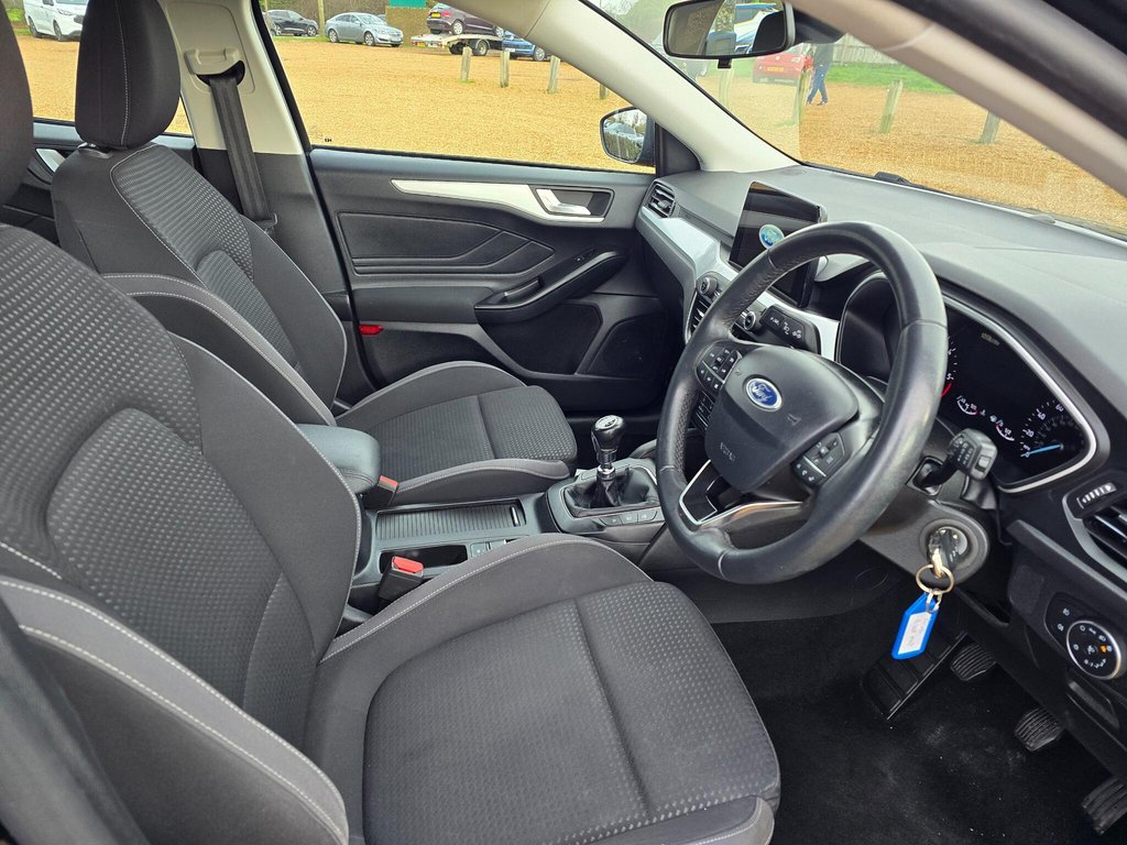 Used Ford Focus 2018 for sale - 77719592: Photo 19
