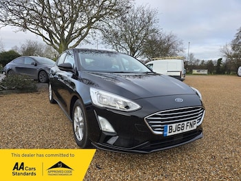 Used Ford Focus 2018 for sale - 77719592: Photo