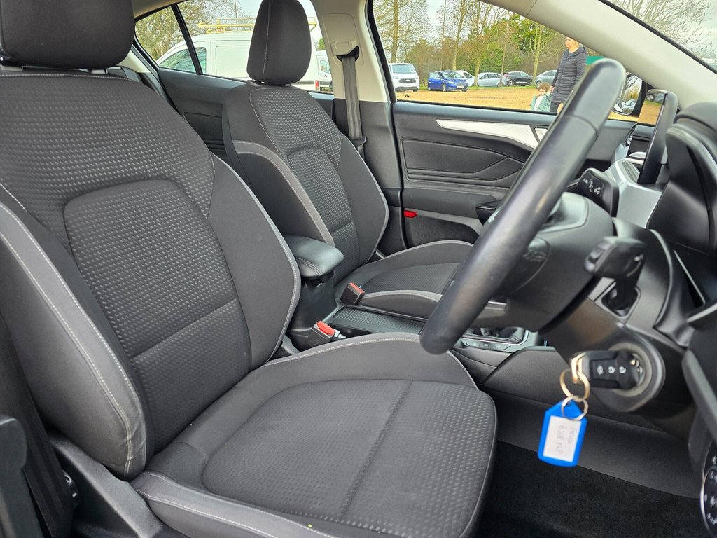 Used Ford Focus 2018 for sale - 77719592: Photo 20