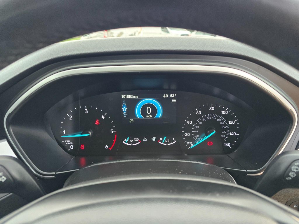 Used Ford Focus 2018 for sale - 77719592: Photo 22