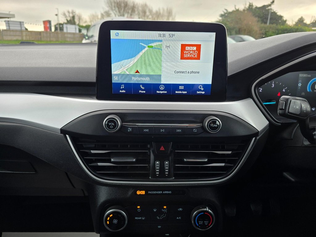 Used Ford Focus 2018 for sale - 77719592: Photo 23