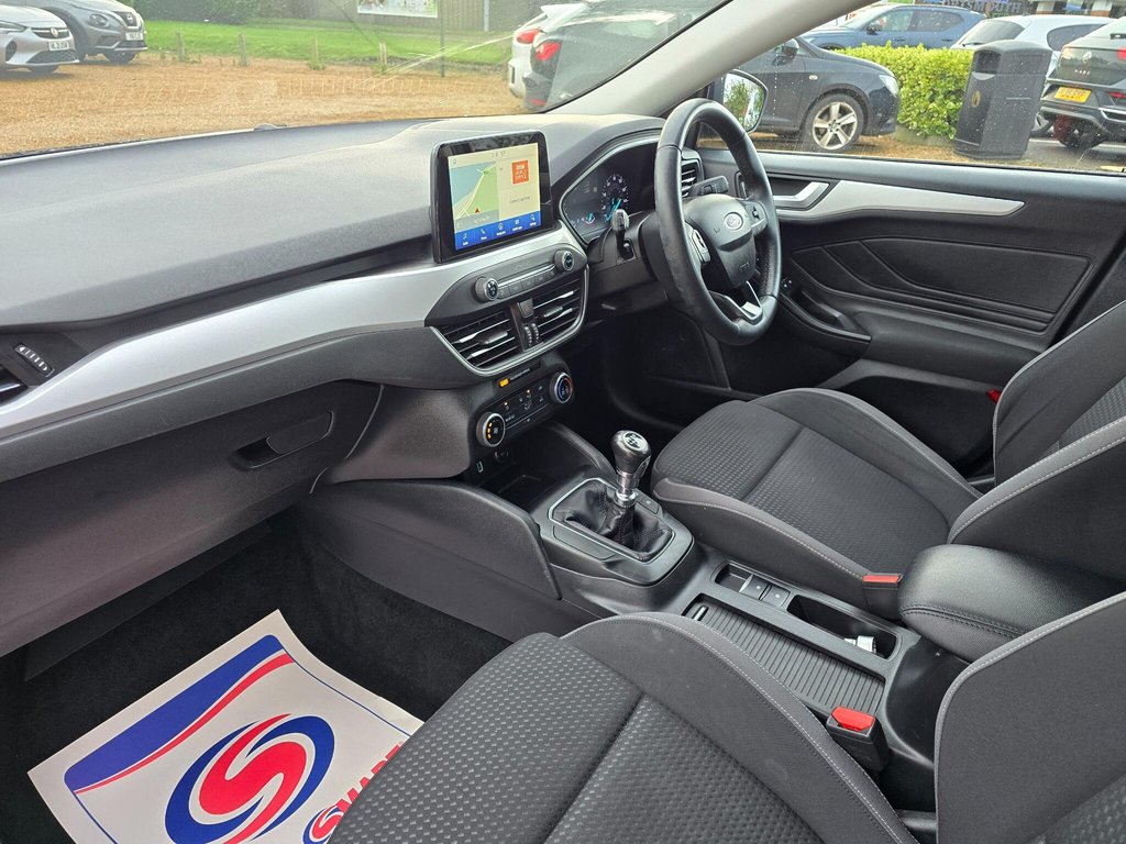 Used Ford Focus 2018 for sale - 77719592: Photo 25