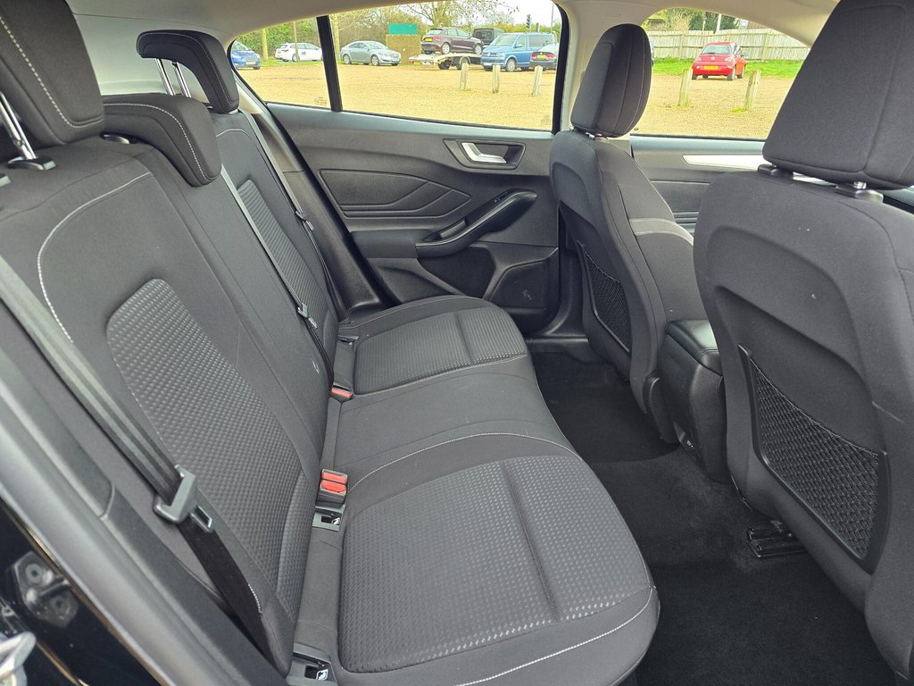 Used Ford Focus 2018 for sale - 77719592: Photo 29