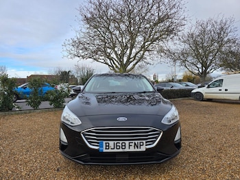 Used Ford Focus 2018 for sale - 77719592: Photo