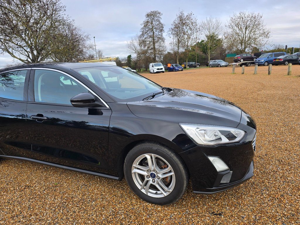 Used Ford Focus 2018 for sale - 77719592: Photo 3