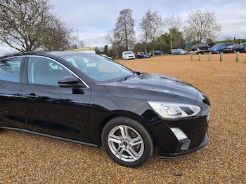 Used Ford Focus 2018 for sale - 77719592: Photo